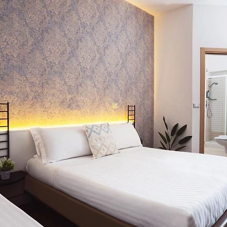 Hotel Acropolis Cattolica Kültér fotó