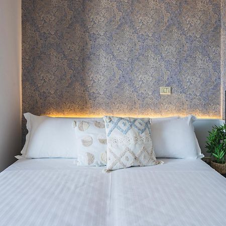 Hotel Acropolis Cattolica Kültér fotó